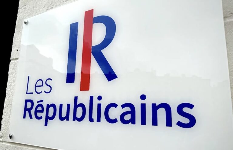 Les republicains