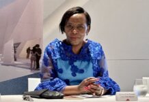 Louise Mushikiwabo