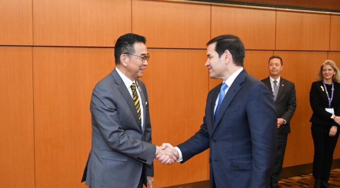 THAÏLANDE EXPRESS – ACTUALITÉS : Que retenir de l’actualité thaïlandaise du 7 au 13 juillet ?