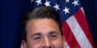 Nick Adams USA