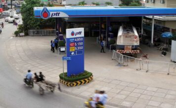 THAÏLANDE – ÉCONOMIE : Malgré la guerre frontalière avec le Cambodge, l’impact économique resterait contenu