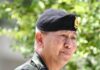 THAÏLANDE – DÉFENSE : Le Général Phana Khlaeoplotthuk, le commandant en chef au cœur des tensions frontalières Phana Khlaeoplotthuk