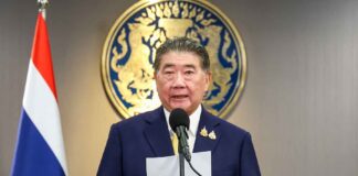 Phumtham Wechayachai