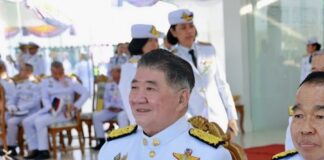 Phumtham Wechayachai