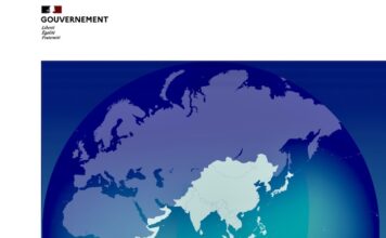 ASIE – FRANCE : Découvrez en exclusivité la nouvelle stratégie française en Indopacifique Politique Indopacifique