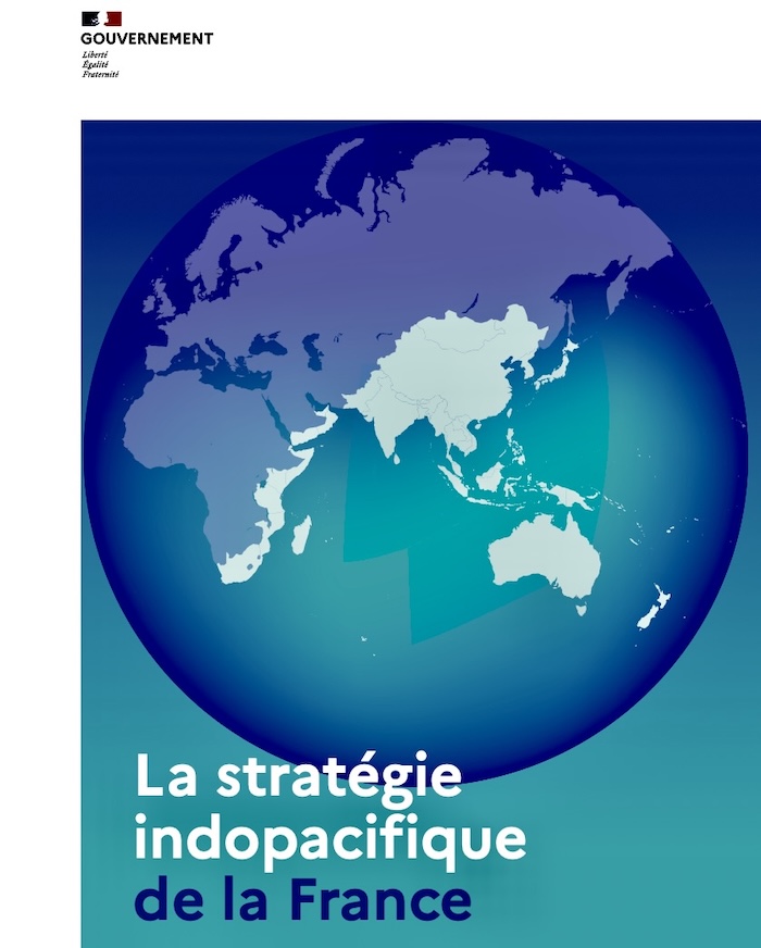Politique Indopacifique