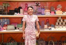 Princesse de Thaïlande