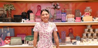 Princesse de Thaïlande