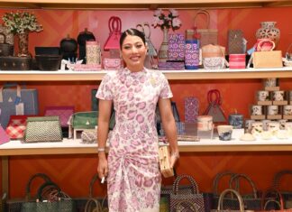 Princesse de Thaïlande