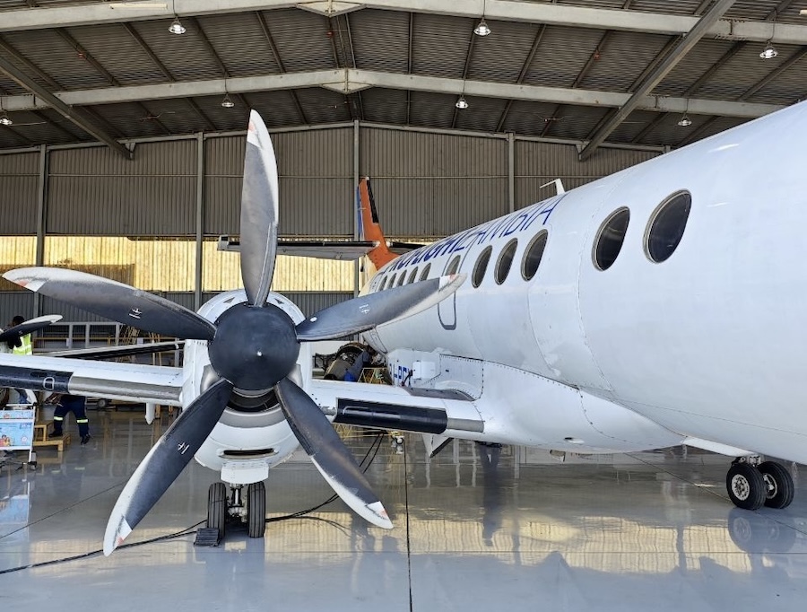 Siam Aero Repair