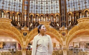 THAÏLANDE – FRANCE : La princesse Sirivannavari, créatrice de mode entre deux mondes Sirivannavari Nariratana Rajakanya