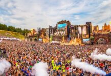 Tomorrowland