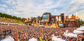 Tomorrowland