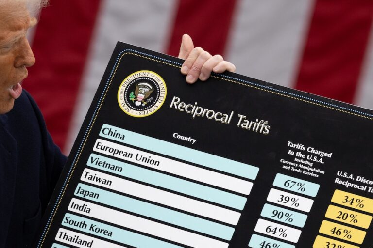 VIETNAM – ÉCONOMIE : L’accord Trump-Vietnam, un compromis trop coûteux pour Hanoï ?
