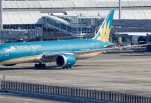 Vietnam airlines