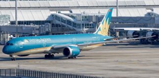 Vietnam airlines