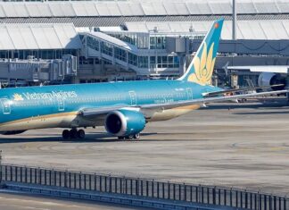 Vietnam airlines