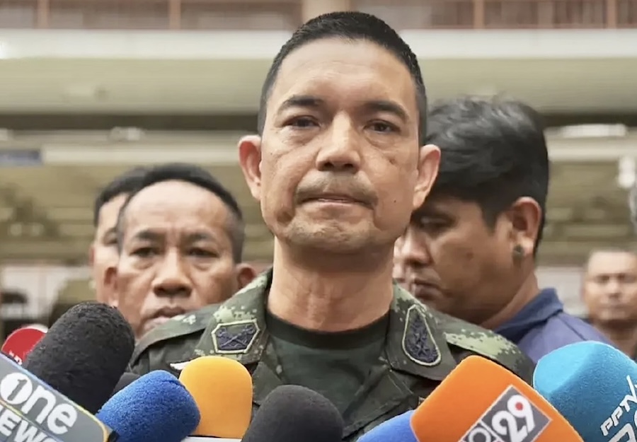Winthai Suwaree
