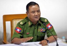 Zaw Min Tun