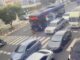 accident Bangkok