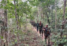 armée Cambodgienne