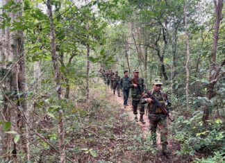 armée Cambodgienne
