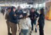 arrestation suvarnabhumi