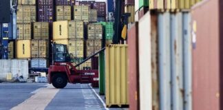 commerce USA Indonésie