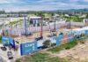 Projet immobilier Thaïlande