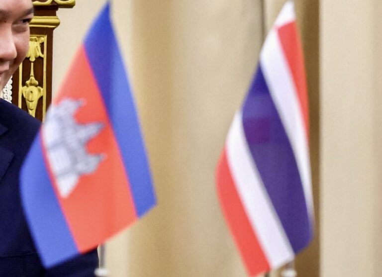 GAVROCHE – ÉDITORIAL : Trois jours de guerre qui n’ont rien changé entre la Thaïlande et le Cambodge