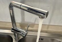 eau courante
