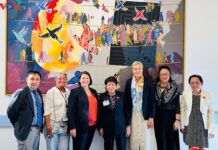 groupe parlementaire amitié franco-vietnamien