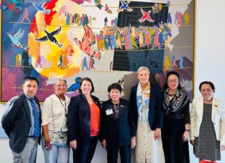 groupe parlementaire amitié franco-vietnamien