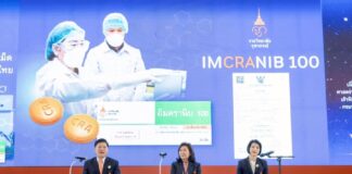 médicament cancer Thaïlande