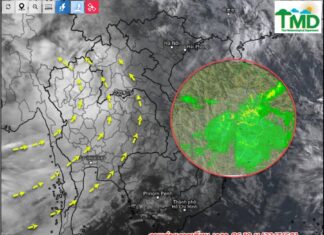 météo tempête Wipha