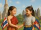 réconciliation Thaïlande Cambodge IA