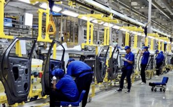 THAÏLANDE – ÉCONOMIE : Les fabricants de pièces automobiles se préparent au pire