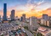 Vietnam immobilier