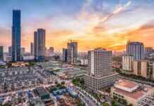 Vietnam immobilier