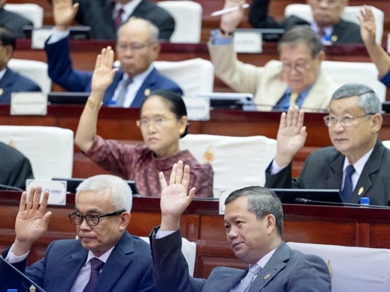 CAMBODGE EXPRESS – ACTUALITÉS : Que retenir de l’actualité cambodgienne du 7 au 13 juillet ?