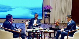 Wang Yi conflit Thaïlande Cambodge
