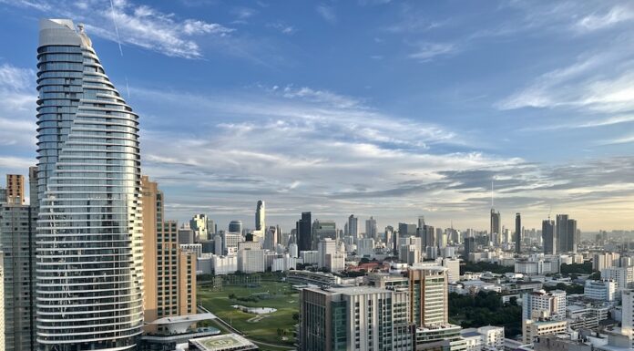 THAÏLANDE EXPRESS – ACTUALITÉS : Que retenir de l’actualité thaïlandaise du 18 au 24 mai ?