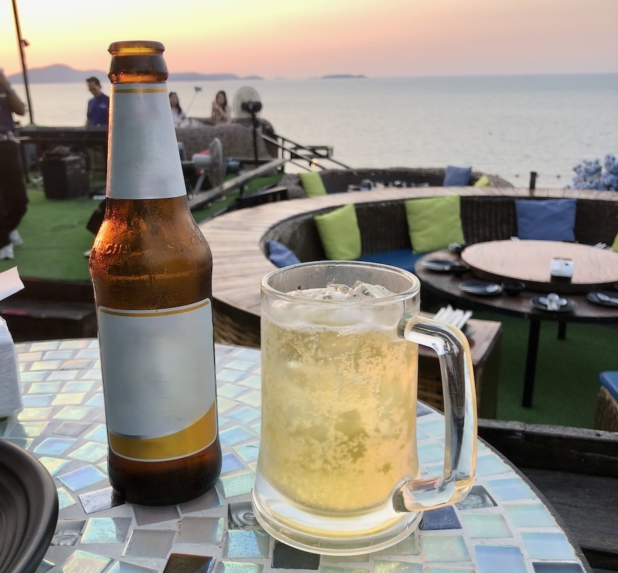Bières