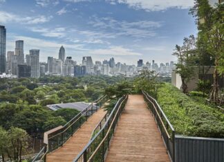 Central Park