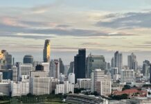 Condominiums Bangkok