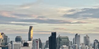 Condominiums Bangkok