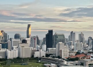 Condominiums Bangkok