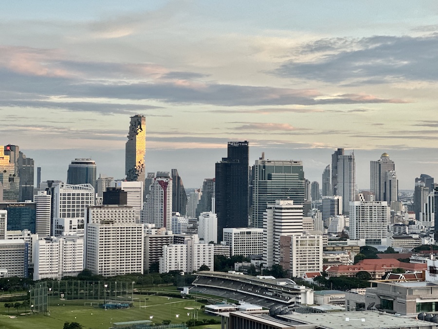 Condominiums Bangkok