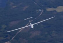 Drone Safran Vietnam