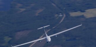 Drone Safran Vietnam